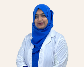 Dr.Juthi