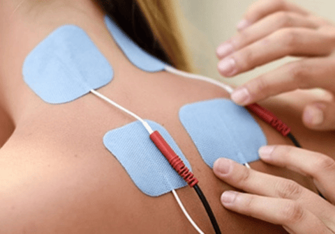 EMS Therapy