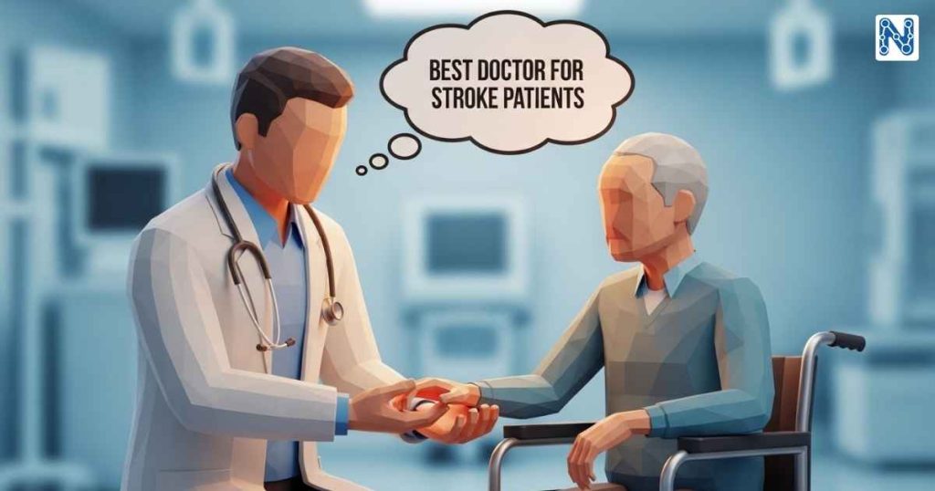 Best Doctor for Stroke Patients in Bangladesh