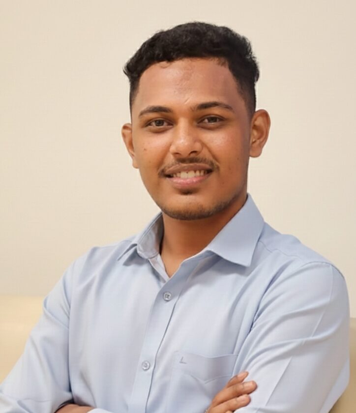 মেহেরাব হাসান