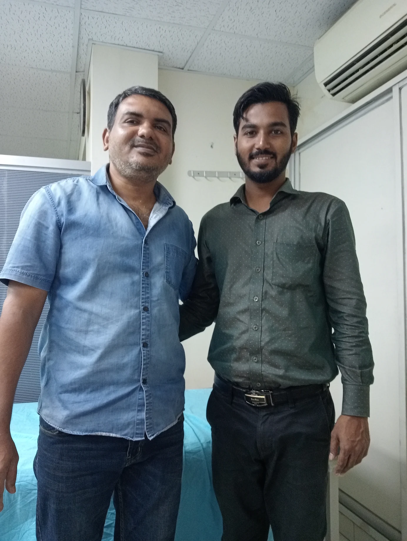 কামরুল হাসান