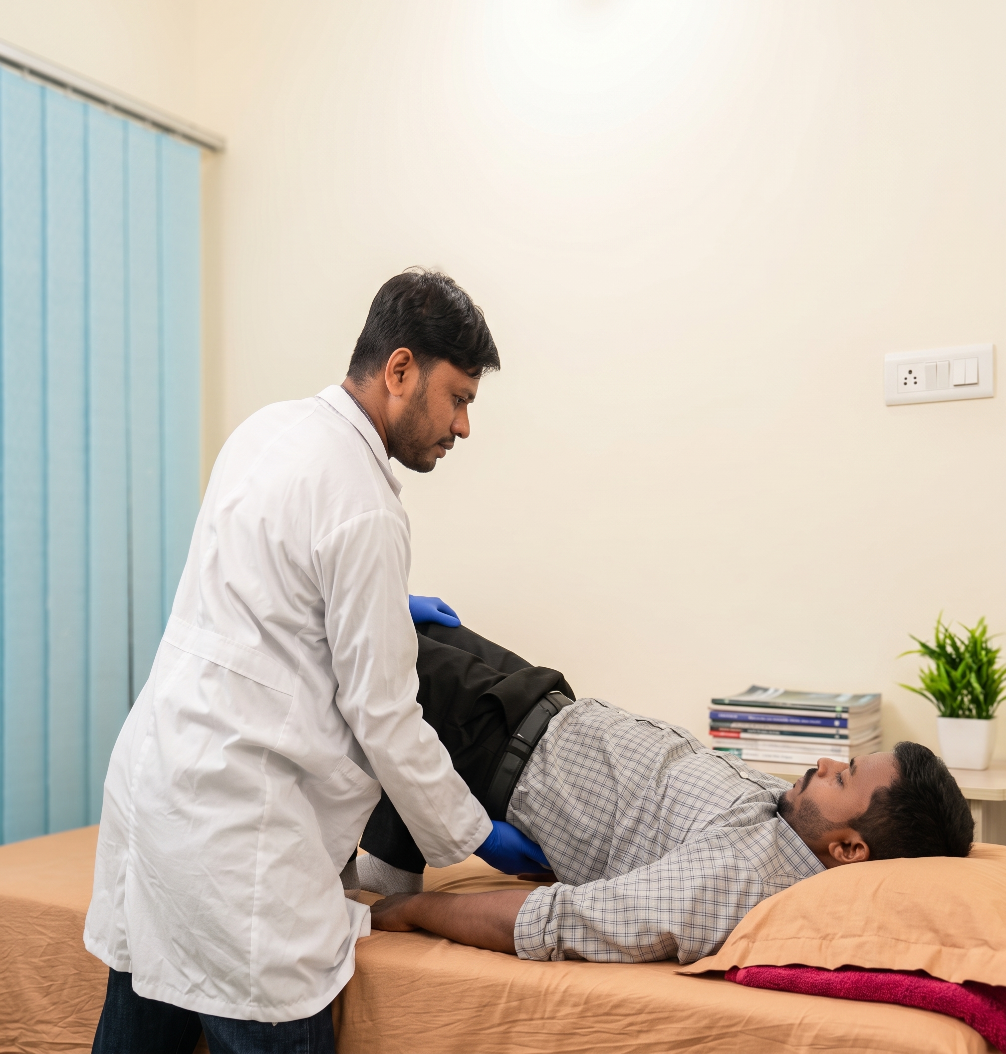 GBS রিহ্যাবিলিটেশন 2