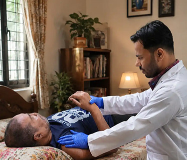 NeuroFit Home Physiotherapy Service