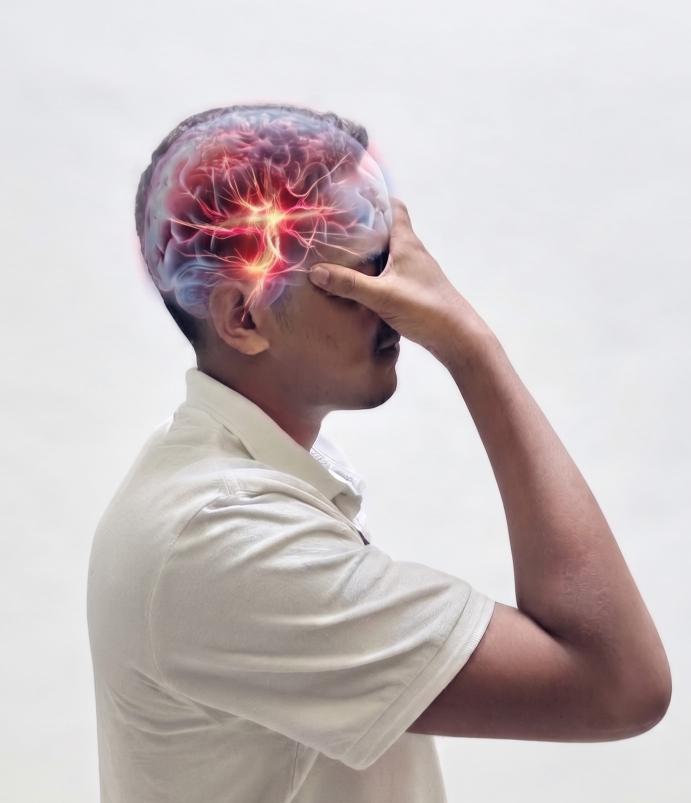 stroke brain