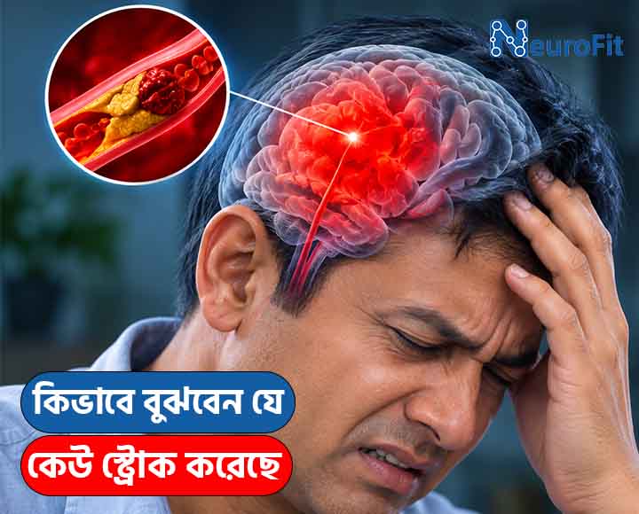 কি কি কারণে স্ট্রোক হয়: জানুন মস্তিষ্কে রক্ত সঞ্চালনের ব্যাঘাতের প্রধান কারণ, ঝুঁকি ও প্রতিরোধের উপায় 4 কিভাবে বুঝবেন যে কেউ স্ট্রোক করেছে