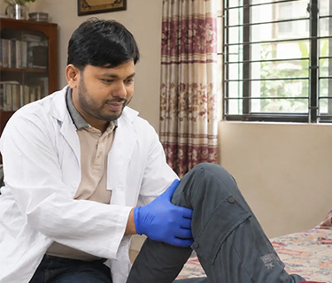 নিউফরফিট হোম সার্ভিস সেবা