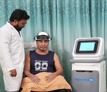 প্যারালাইসিস রিহ্যাবিলিটেশন