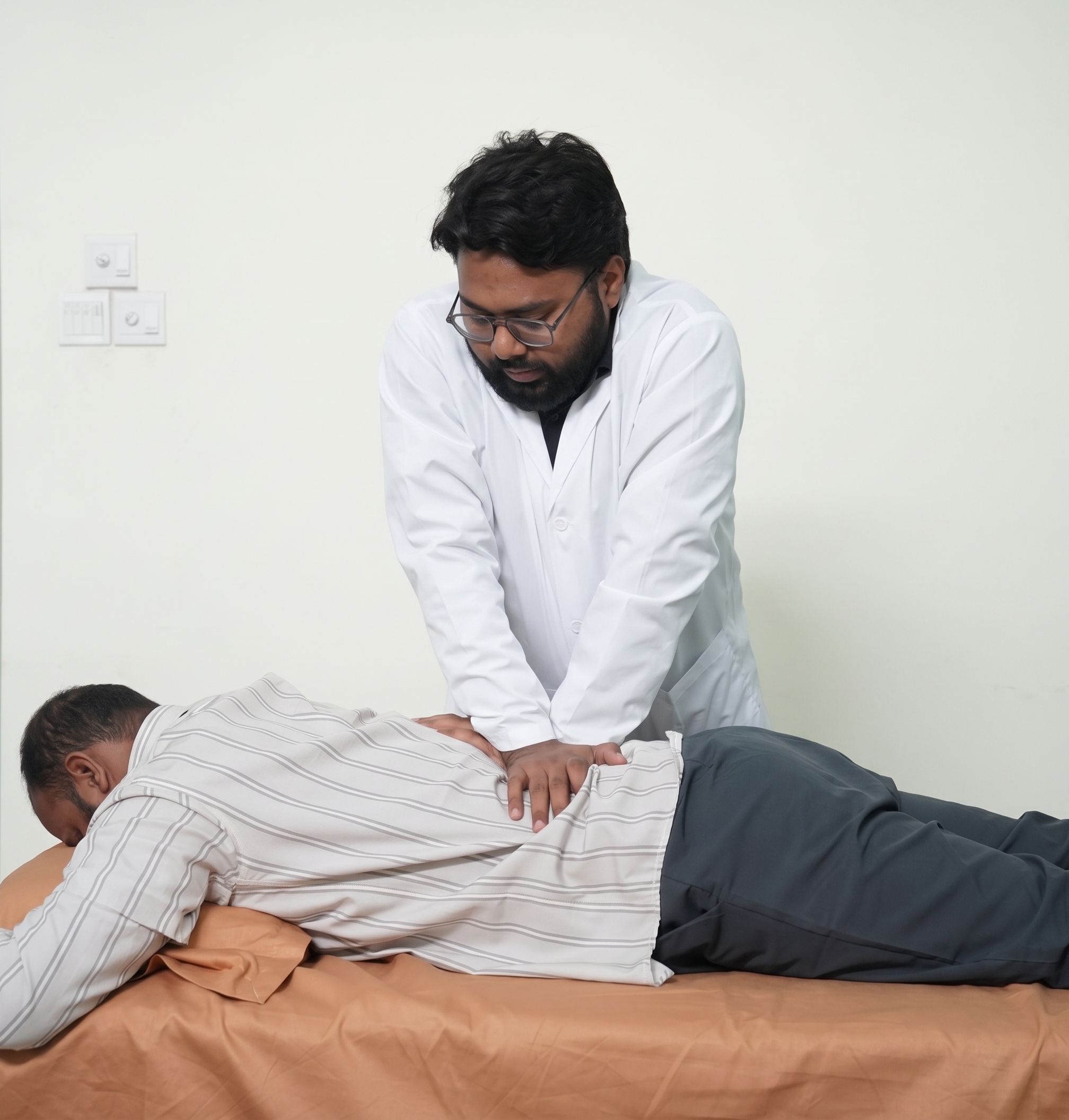 প্যারালাইসিস রিহ্যাবিলিটেশন1