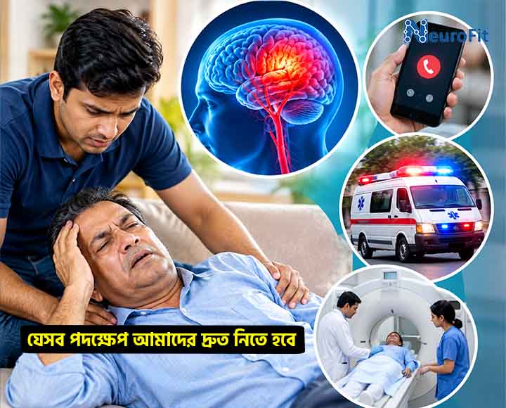 যেসব পদক্ষেপ আমাদের দ্রুত নিতে হবে