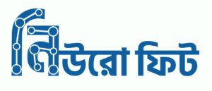 নিউরফিট logo